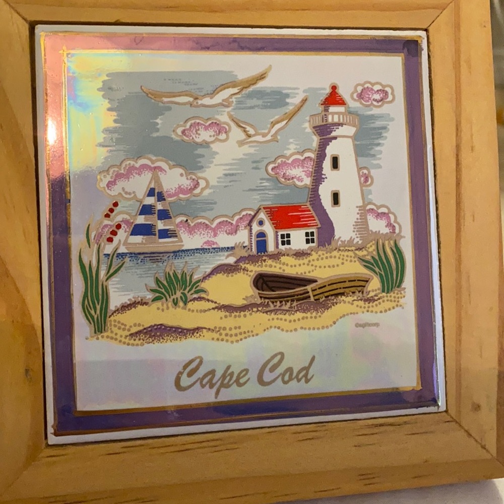 Wall decor